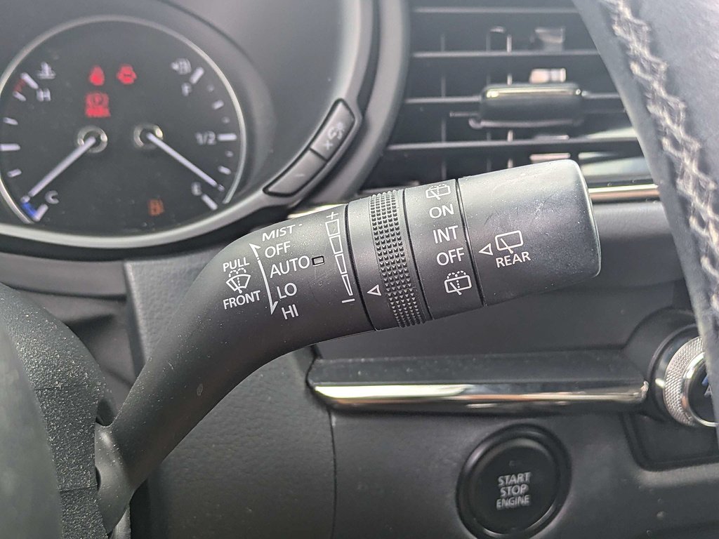2023 Mazda CX-30 Preferred - Photo 28