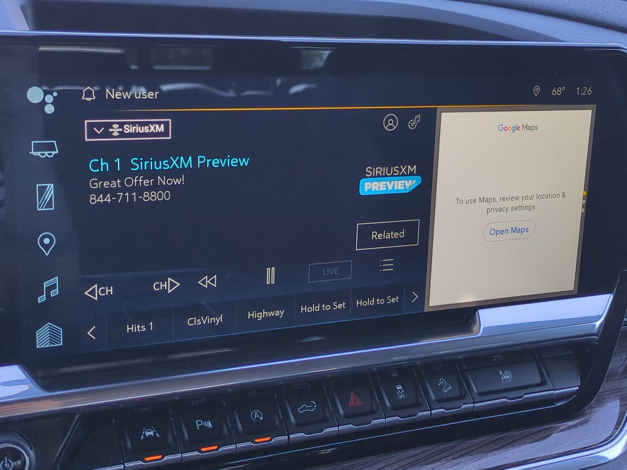 2022 Chevrolet Silverado 1500 RST - Photo 19