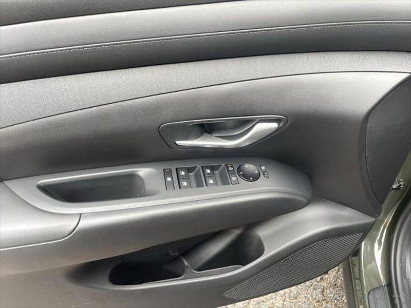 New 2026 Rockwood Green Hyundai SEL Premium AWD image 13