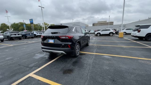 2025 FORD ESCAPE - Image 7