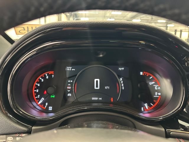 Used 2025 White Dodge GT Plus image 31