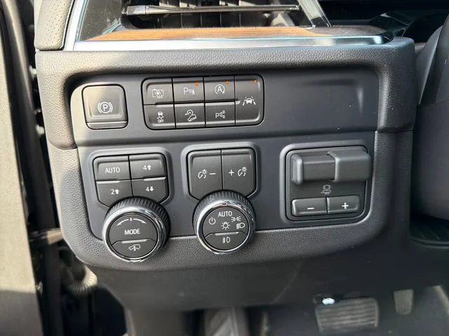 2026 Chevrolet Tahoe High Country - Photo 37