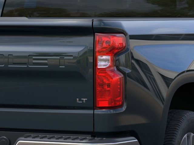 2026 Chevrolet Silverado 1500 LT - Photo 11