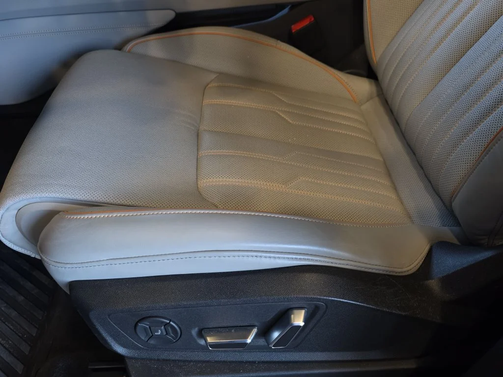 Used 2024 Gray Audi Prestige image 30