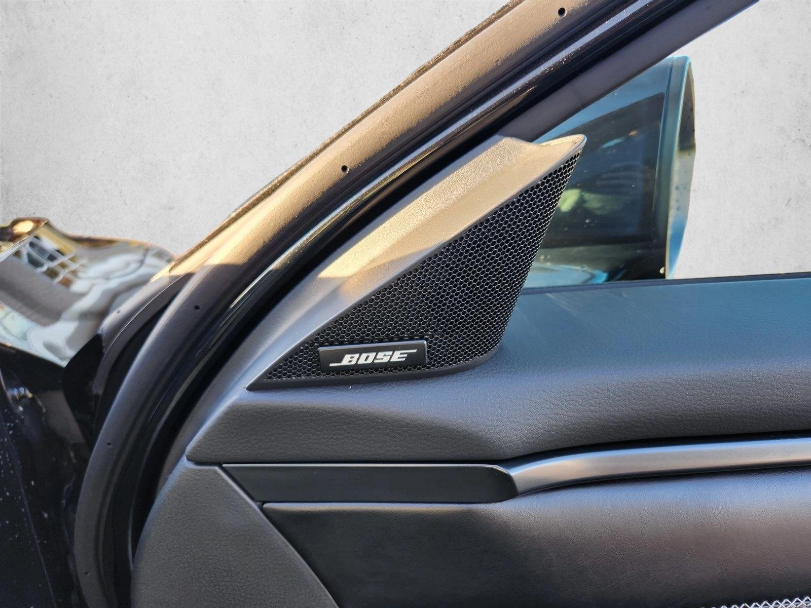 New 2026 Jet Black Mica Mazda 2.5 S Premium AWD image 28