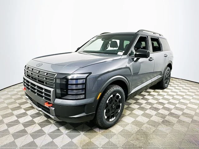 New 2026 Hyundai PALISADE XRT Pro