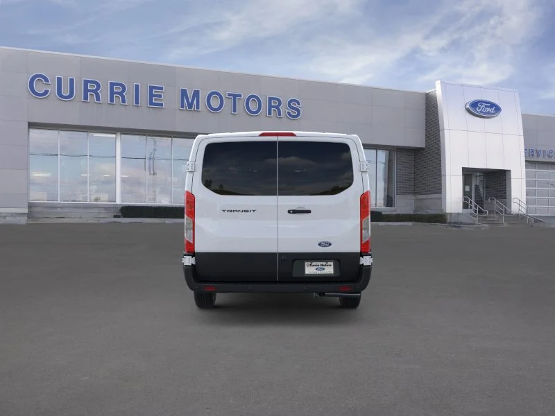 New 2026 Oxford White Ford XL image 5