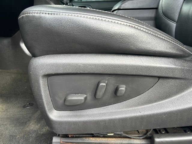 Used 2017 White Chevrolet LS image 26