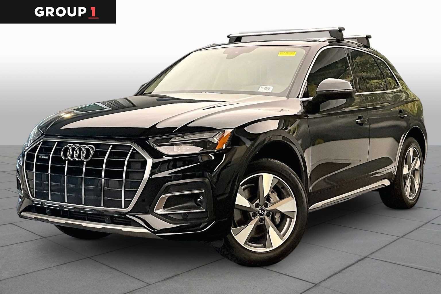 2023 Audi Q5