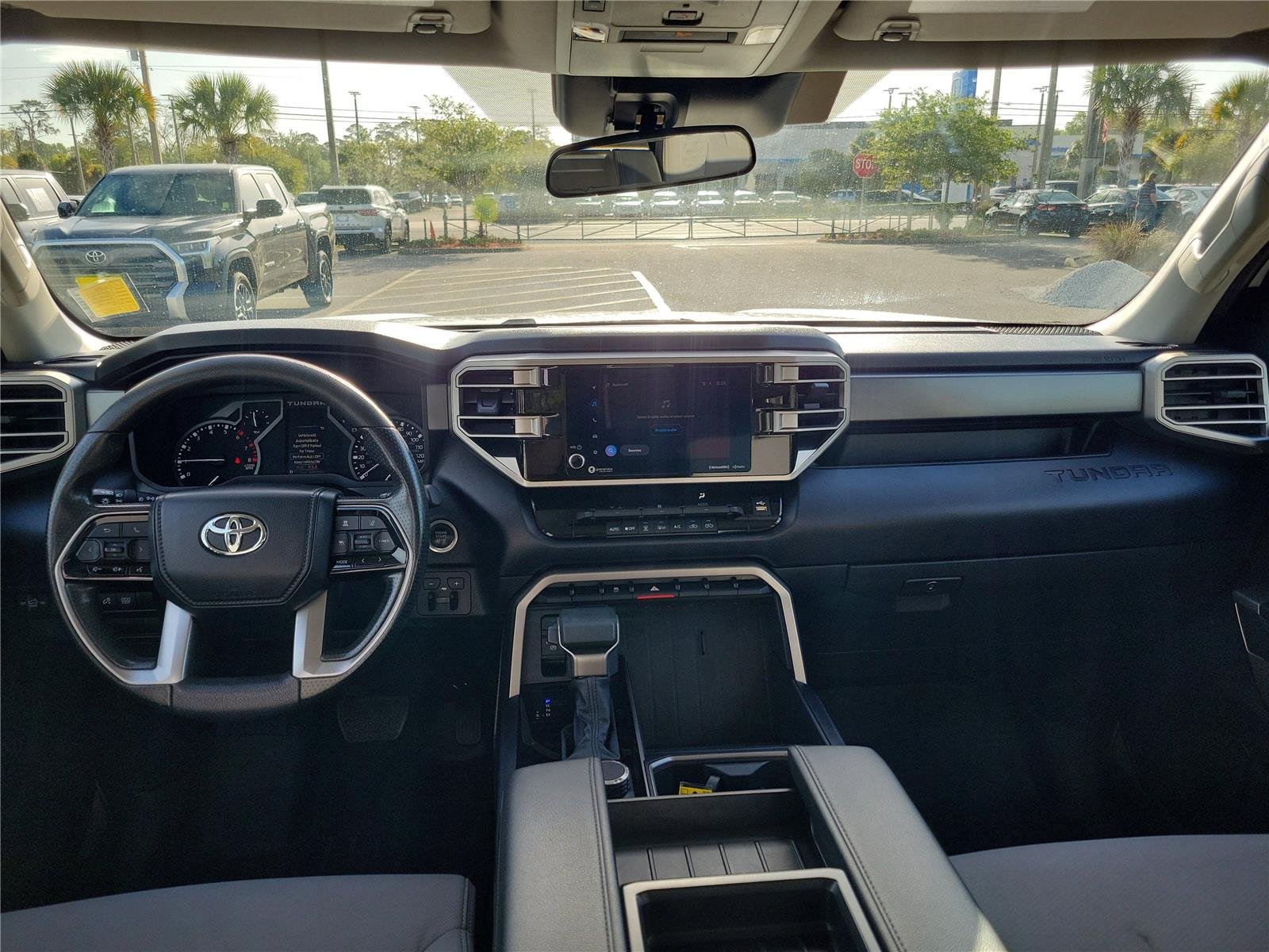 2022 Toyota Tundra SR5 - Photo 24