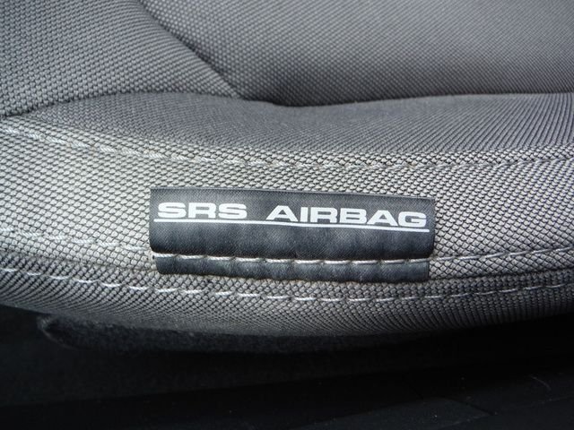 Certified Used 2024 White Subaru Base image 16