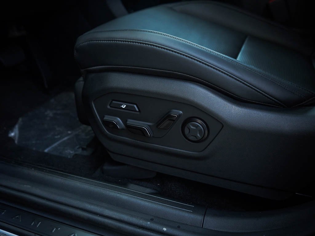 2026 Hyundai Santa Fe Calligraphy - Photo 21