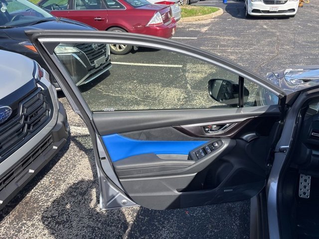 New 2026 ICE SILVER METALLIC Subaru tS image 20
