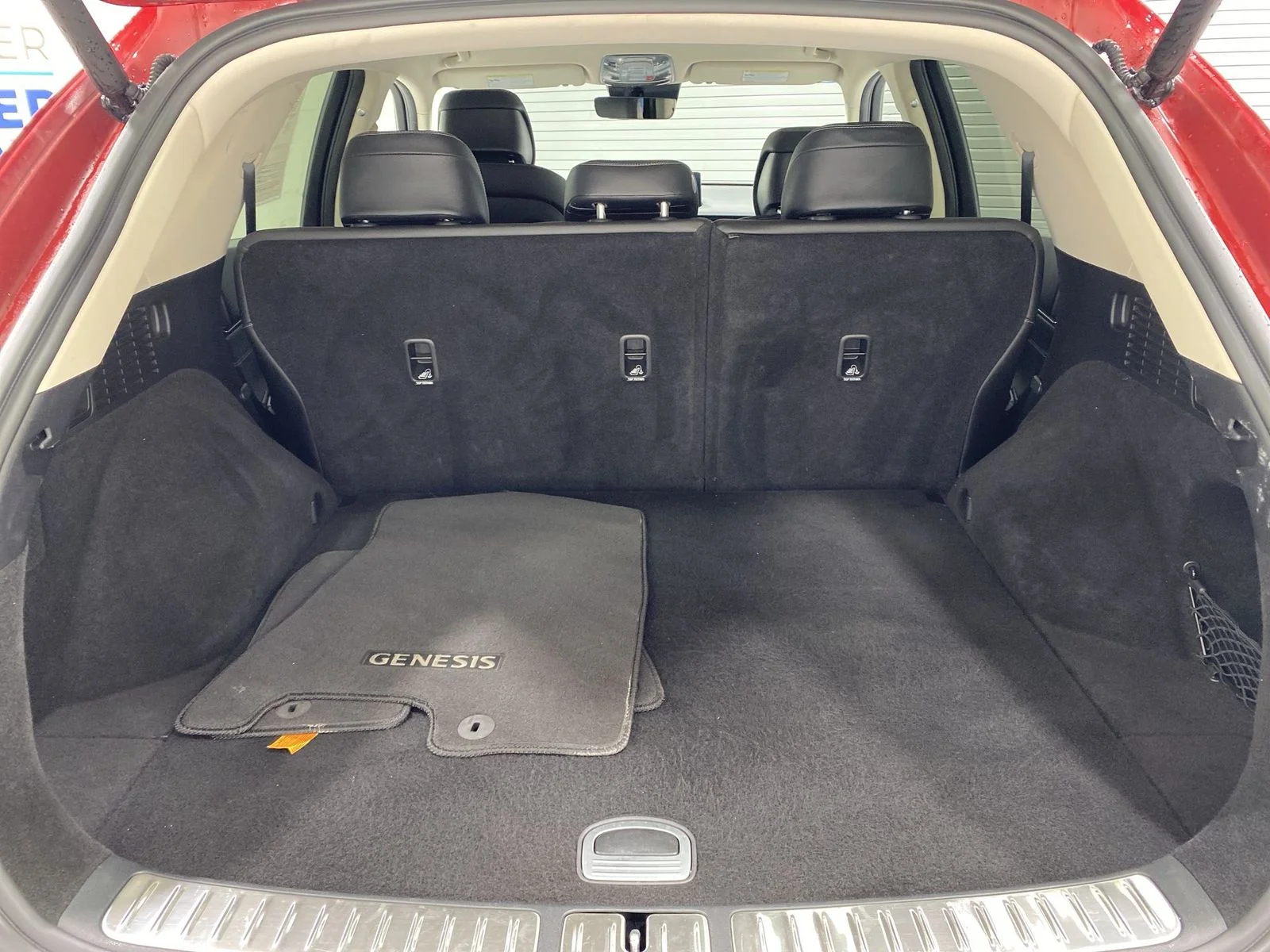 2025 GENESIS GV70 Standard - Photo 23