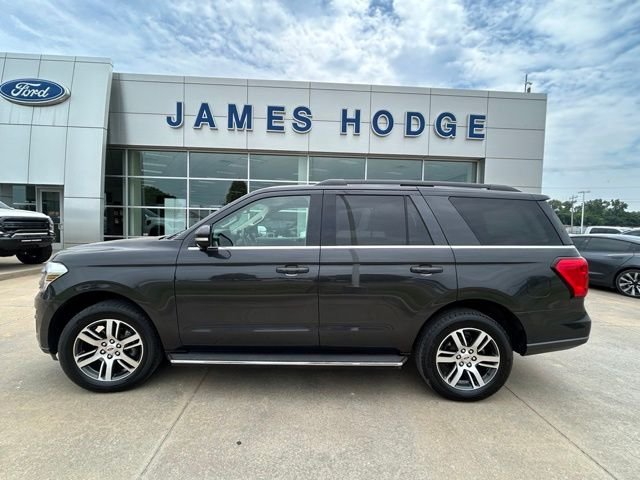 2022 Ford Expedition XLT