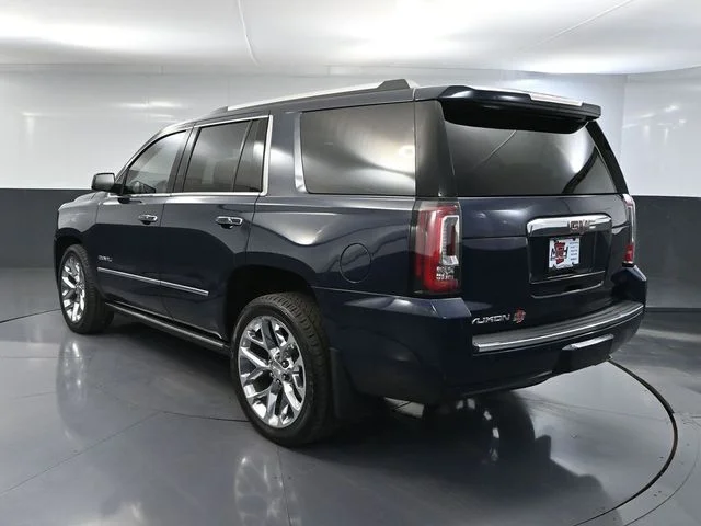 2020 GMC Yukon Denali - Photo 7