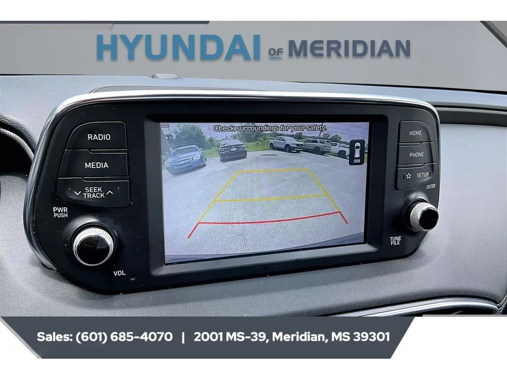 Used 2020 Rainforest Hyundai SEL image 15