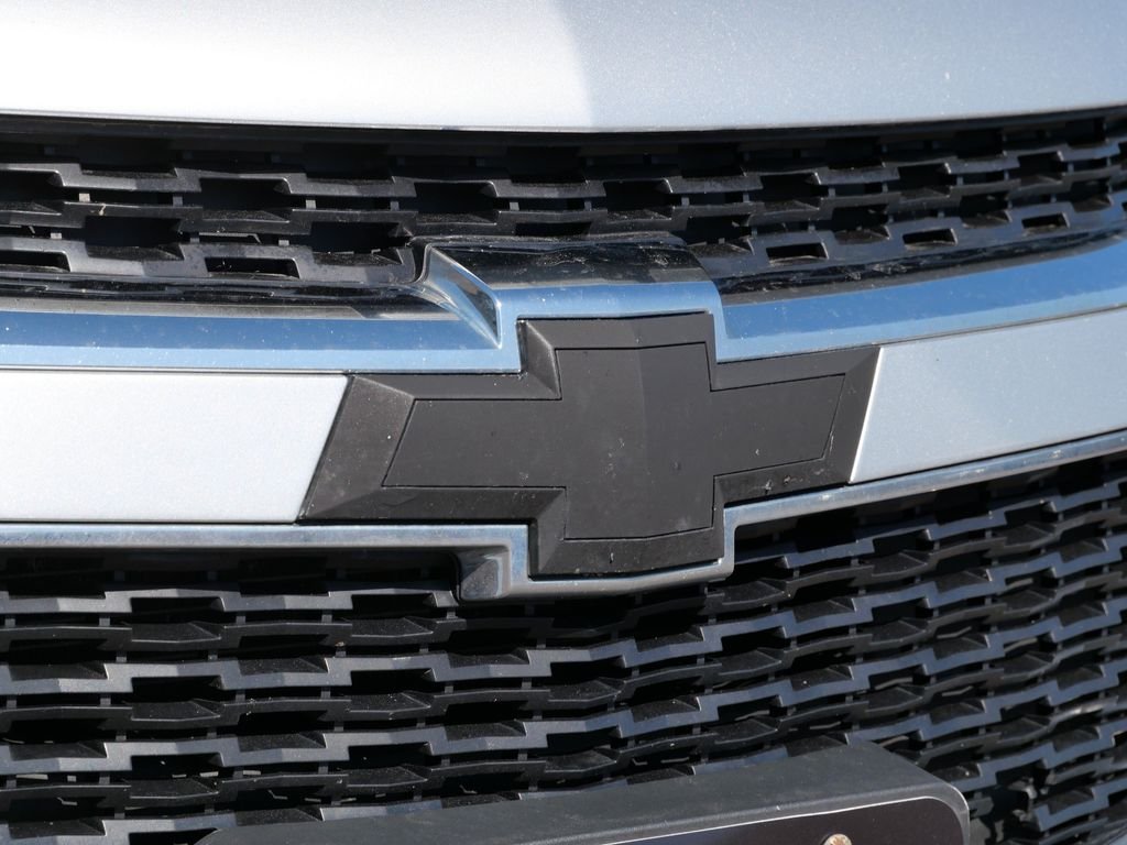 Used 2014 Silver Chevrolet LT image 10