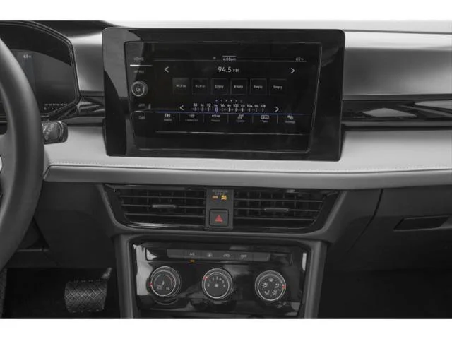 2026 Volkswagen Taos S - Photo 12