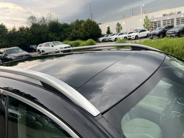 Certified Used 2024 Black Mercedes-Benz GLE 350 image 6