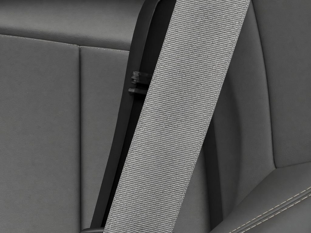 New 2026 Glacier Gray Metallic Tri-Coat Ford Tremor® image 19