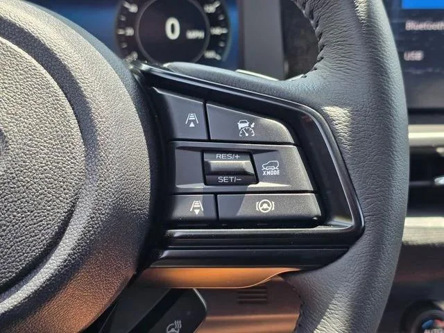 New 2026 SAPPHIRE BLUE PEARL Subaru Premium image 25