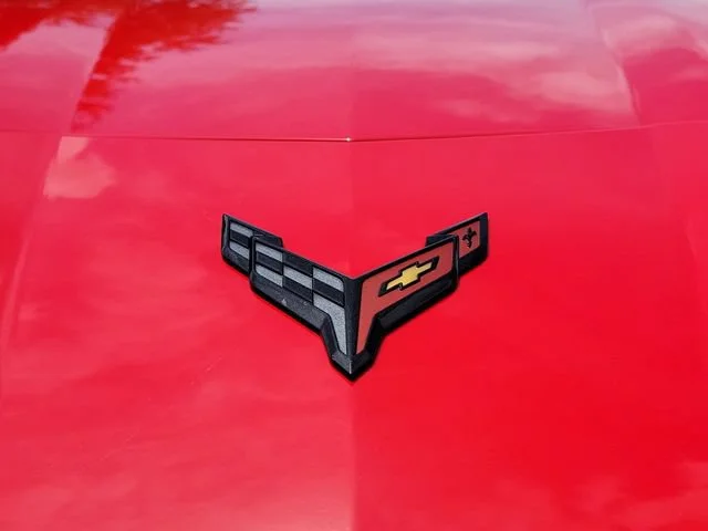 2024 Chevrolet Corvette 2LT - Photo 13