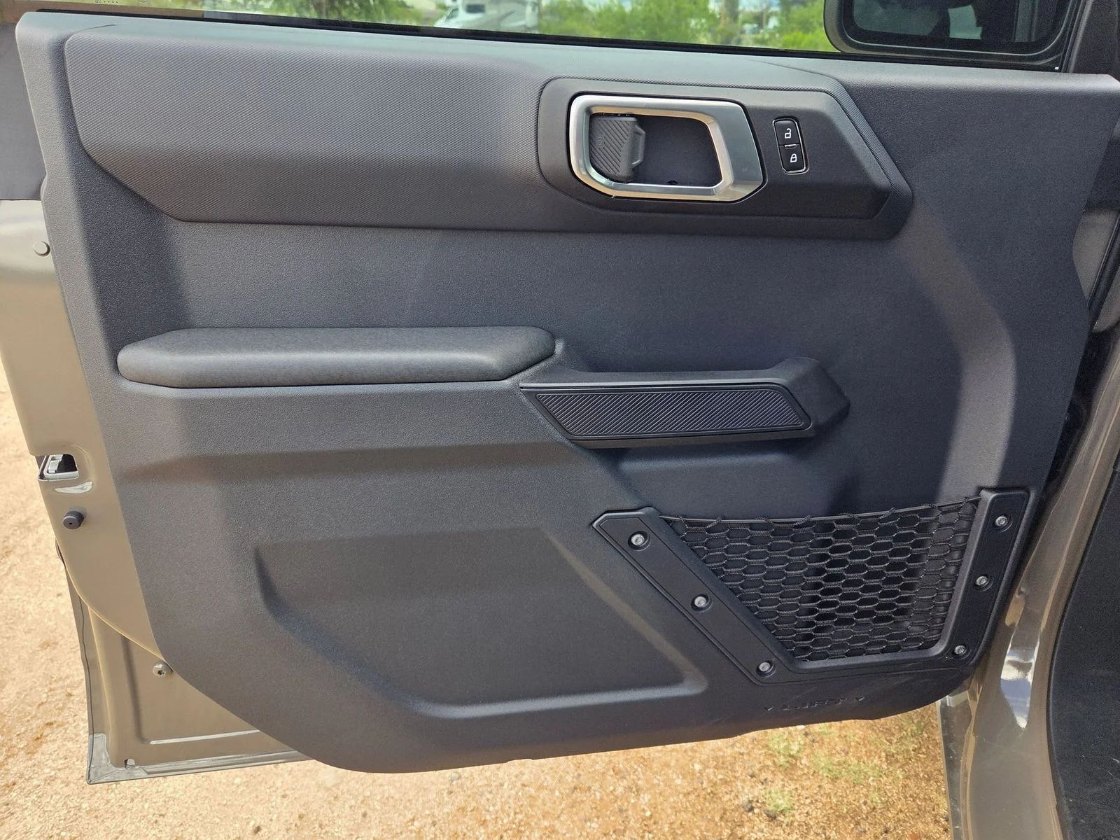 New 2026 Marsh Gray Ford Big Bend® image 12