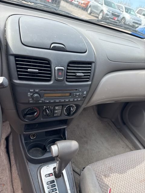 Used 2006 Nissan Sentra 1.8 S with VIN 3N1CB51D96L457801 for sale in White Bear Lake, Minnesota