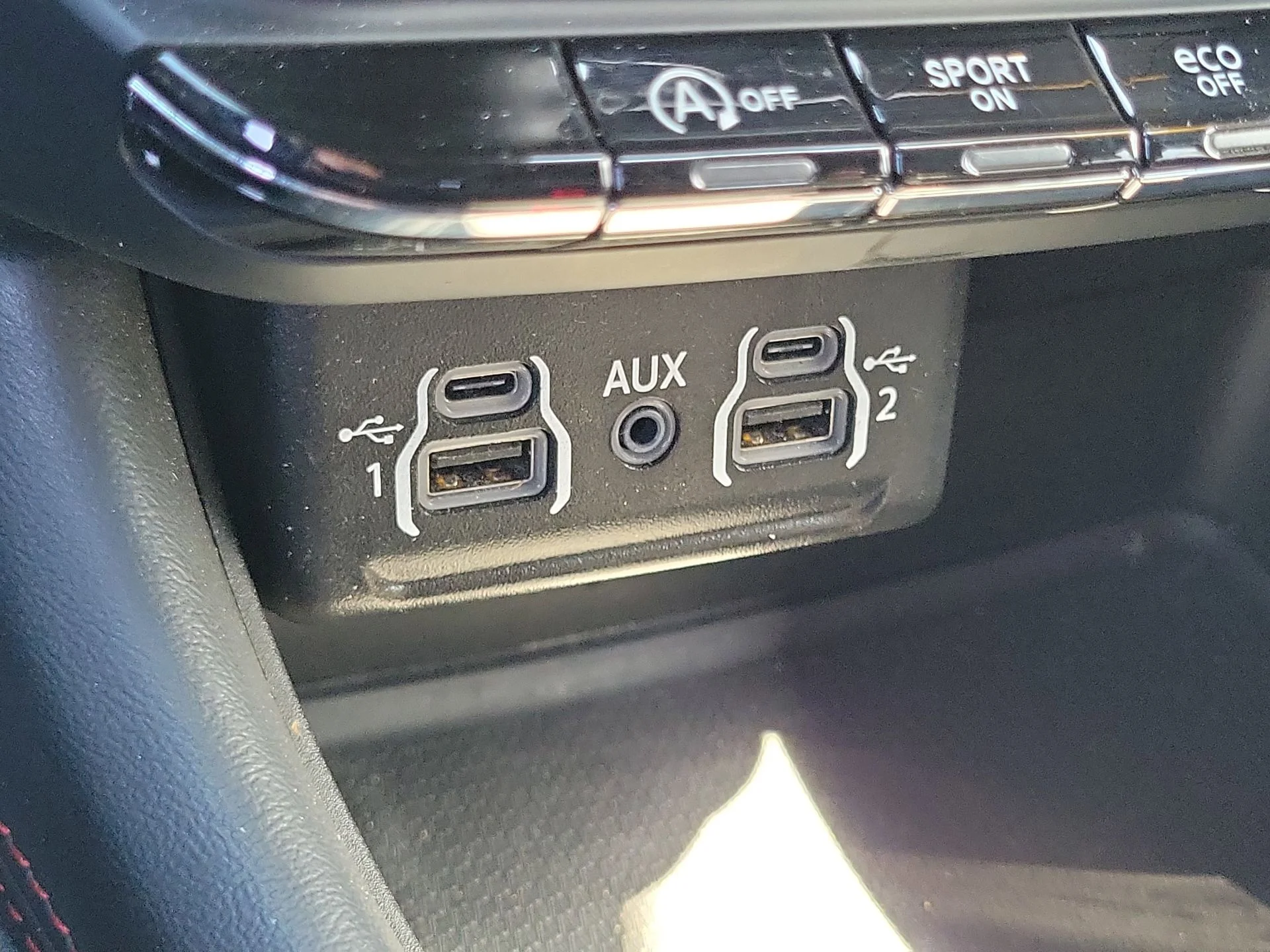 Used 2023 White Dodge GT image 11