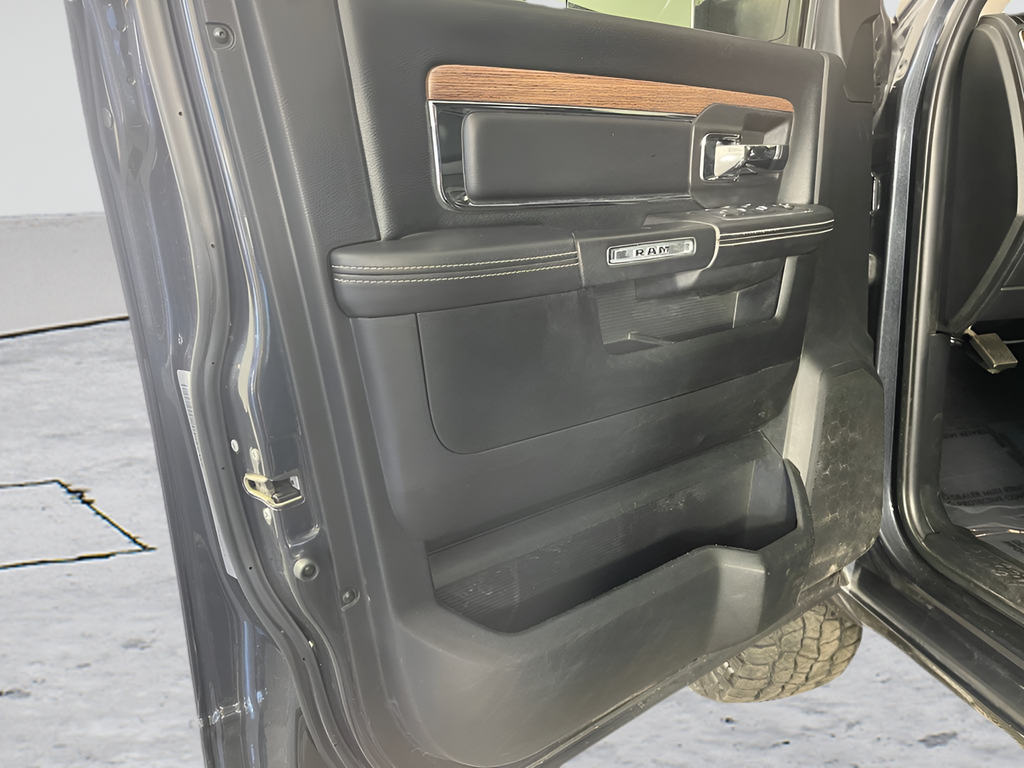 2018 RAM Ram 2500 Pickup Laramie - Photo 9