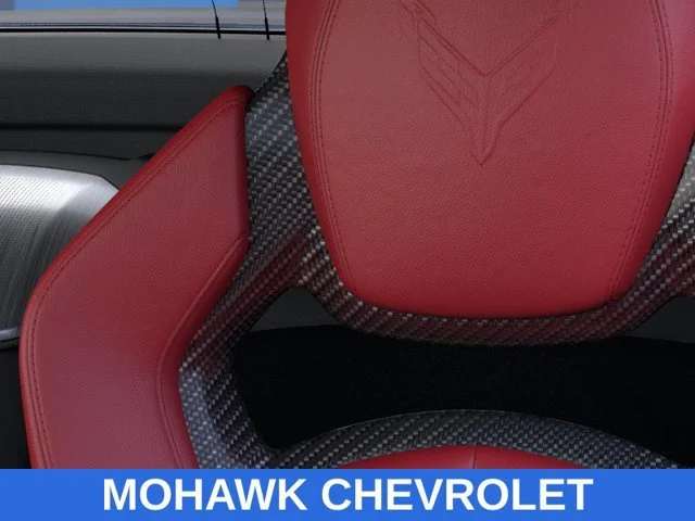 New 2027 Black Chevrolet 2LT image 21
