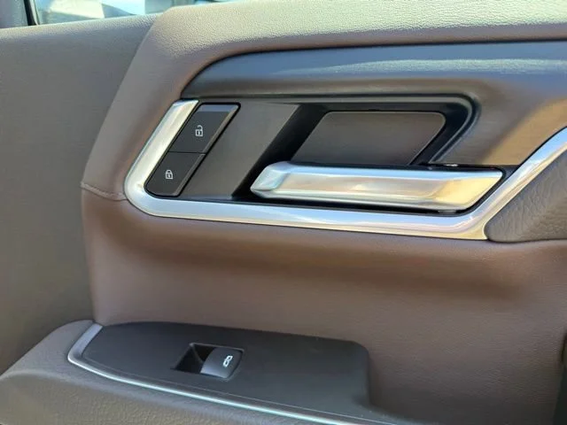 2026 GMC Sierra 2500HD Denali - Photo 54
