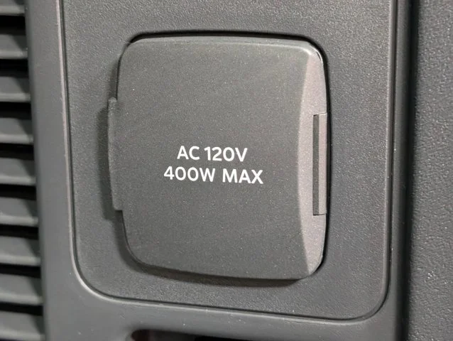 New 2027 Agate Black Metallic Ford King Ranch® image 61