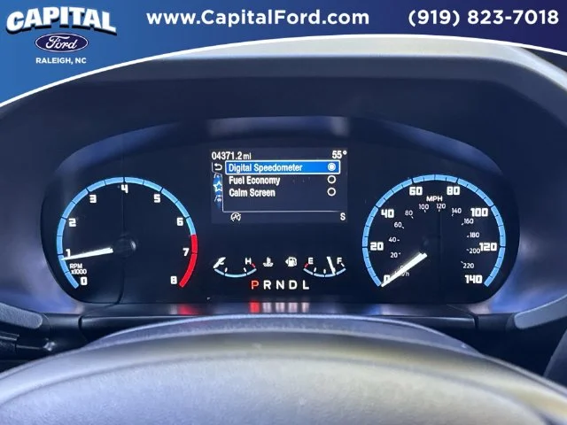 Used 2023 White Ford Big Bend image 25