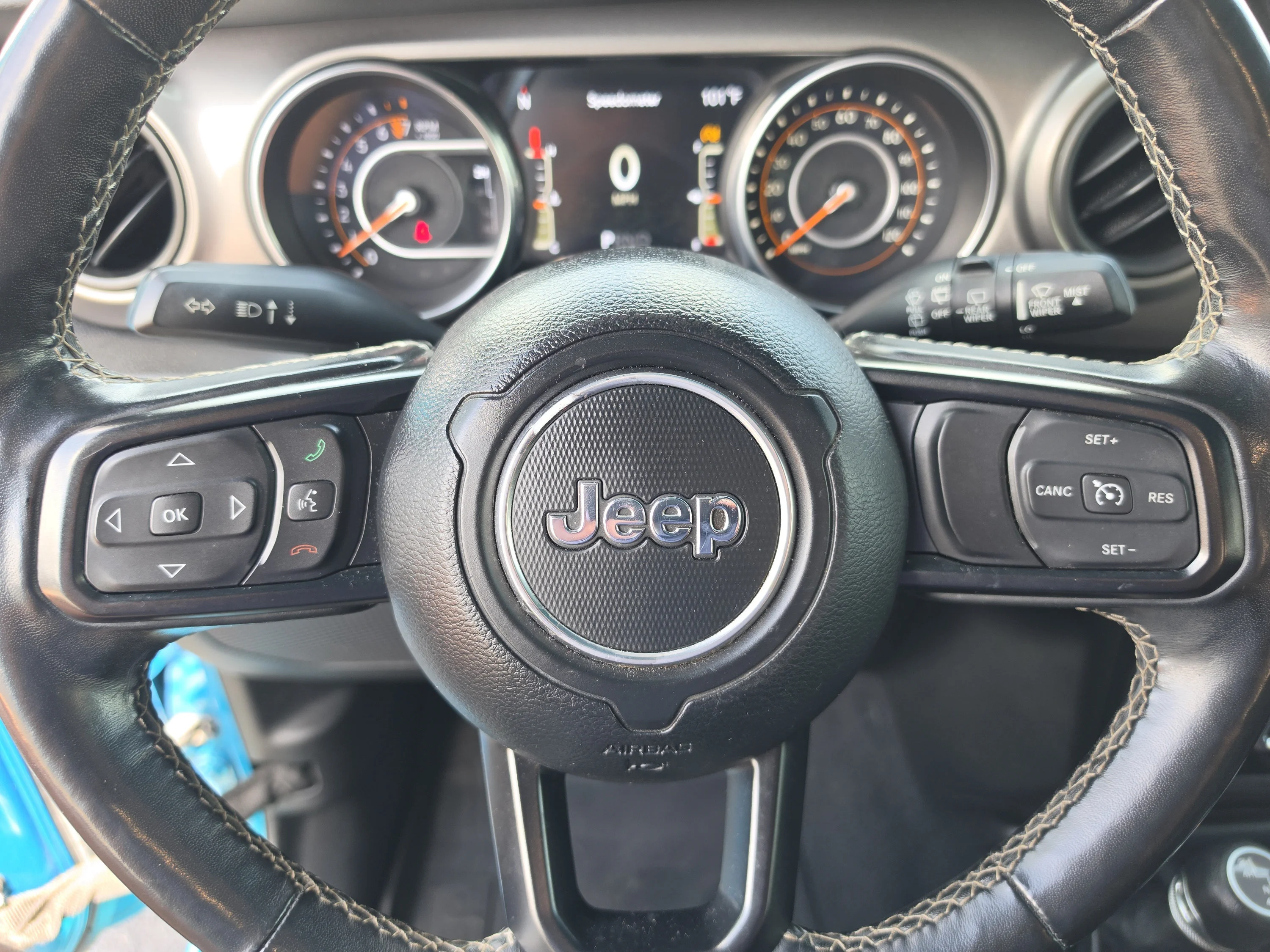 Used 2020 Bikini Pearlcoat Jeep Freedom image 35
