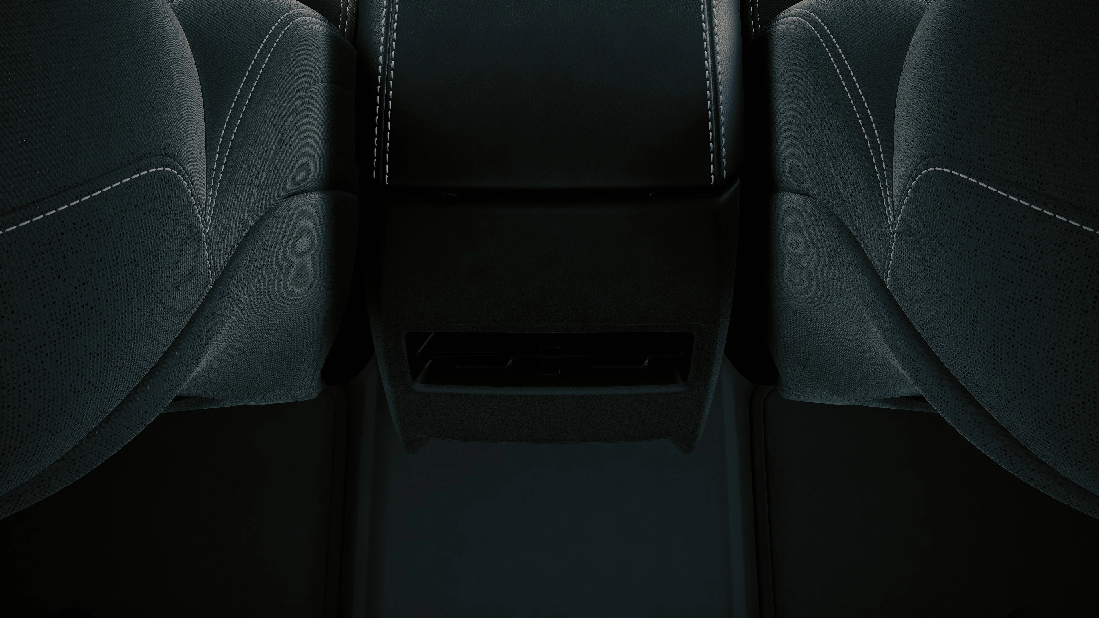 New 2027 Hydro Blue Pearl-Coat Paint Jeep Laredo image 30