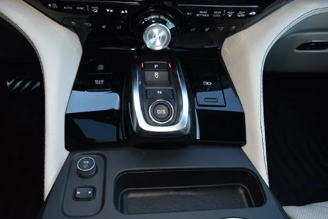 New 2026 Urban Gray Pearl Acura A-Spec Advance Package image 20