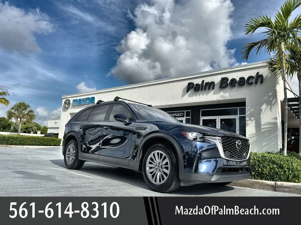 2024 Mazda CX-90 Turbo Select Package's photo