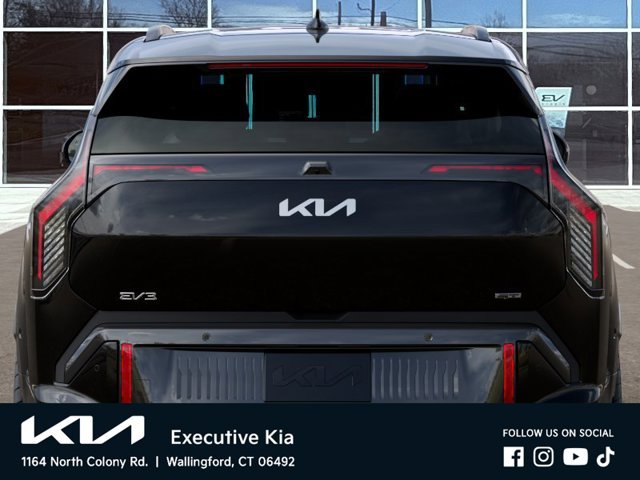 New 2027 Aurora Black Pearl Kia GT AWD image 13