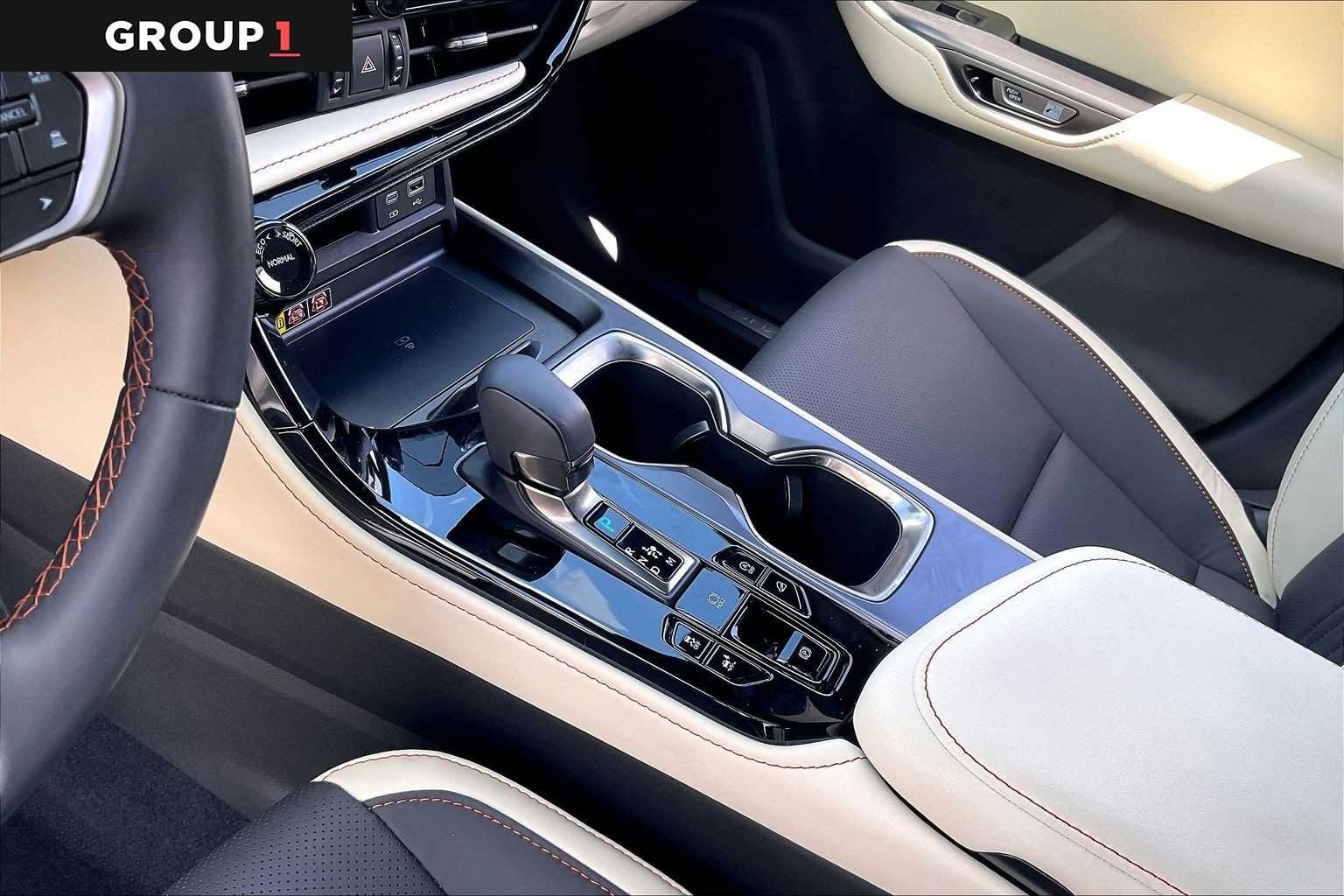Used 2024 Caviar Lexus Premium image 14