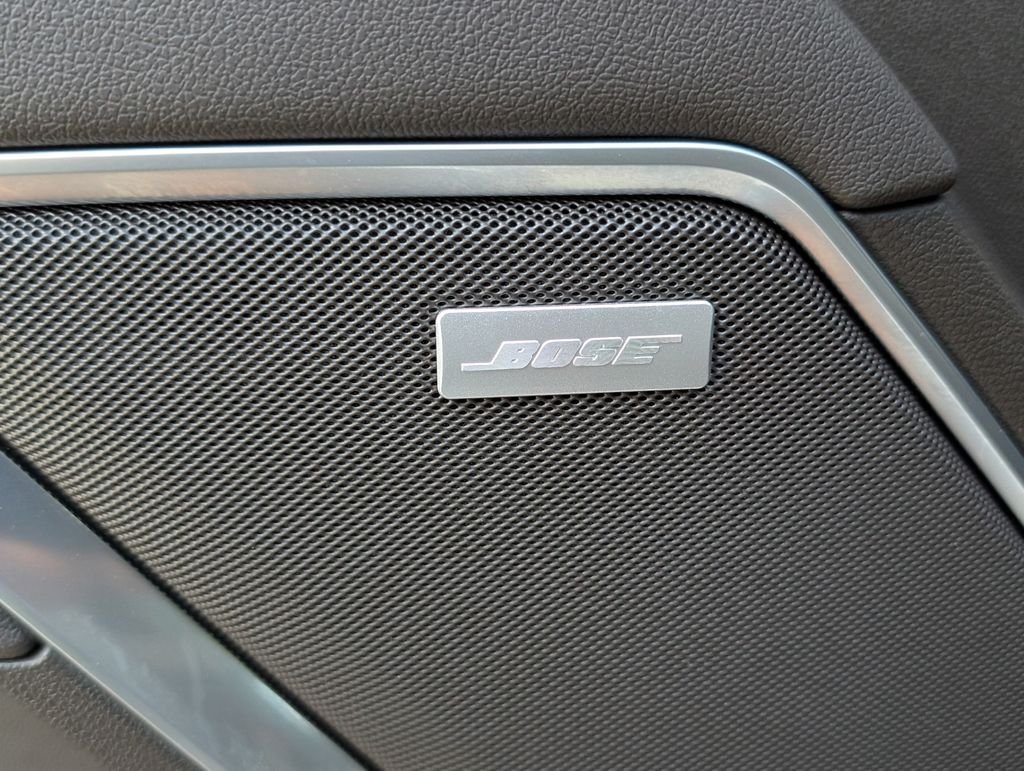Used 2022 Silver Chevrolet LTZ image 20