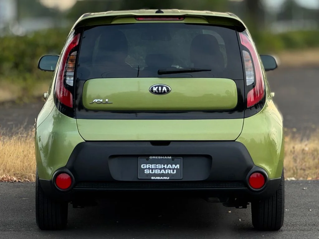 Used 2014 Alien II Kia Base image 6