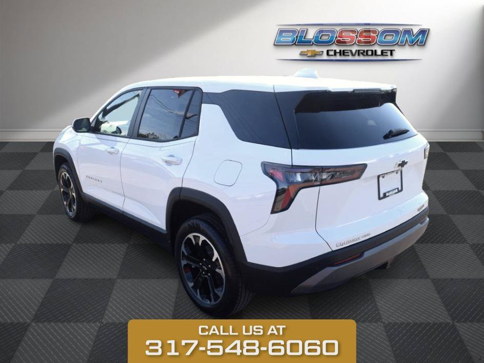 2027 Chevrolet Equinox LT - Photo 6