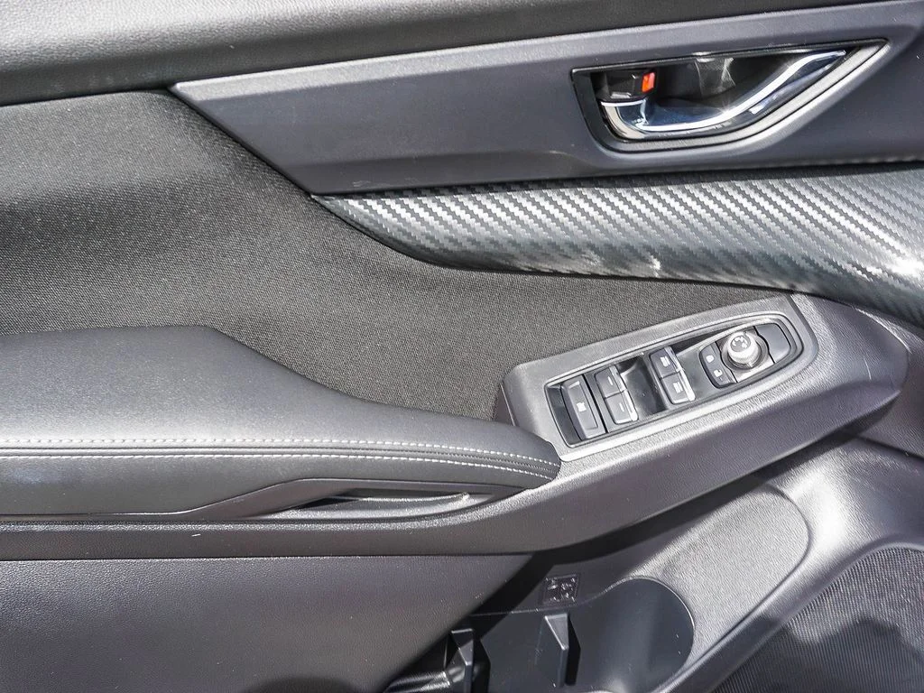 Used 2025 Silver Subaru Premium image 18