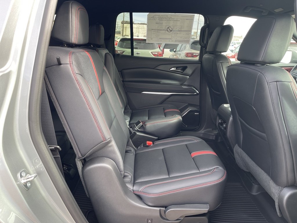 2026 Chevrolet Traverse RS - Photo 15