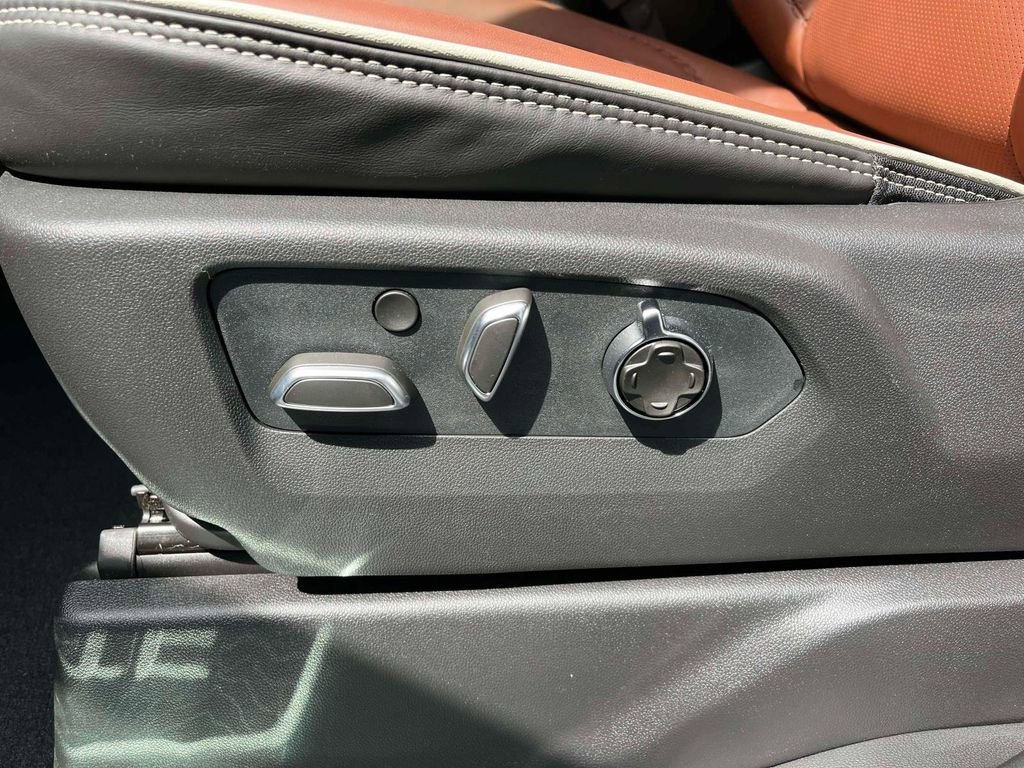 2026 GMC Sierra 2500HD Denali Ultimate - Photo 23