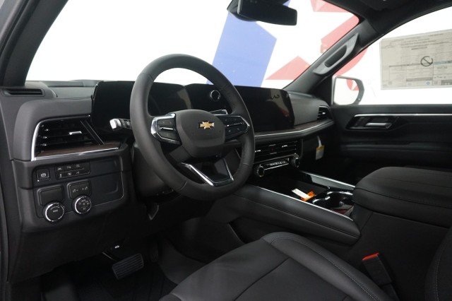 2026 Chevrolet Tahoe LT - Photo 22
