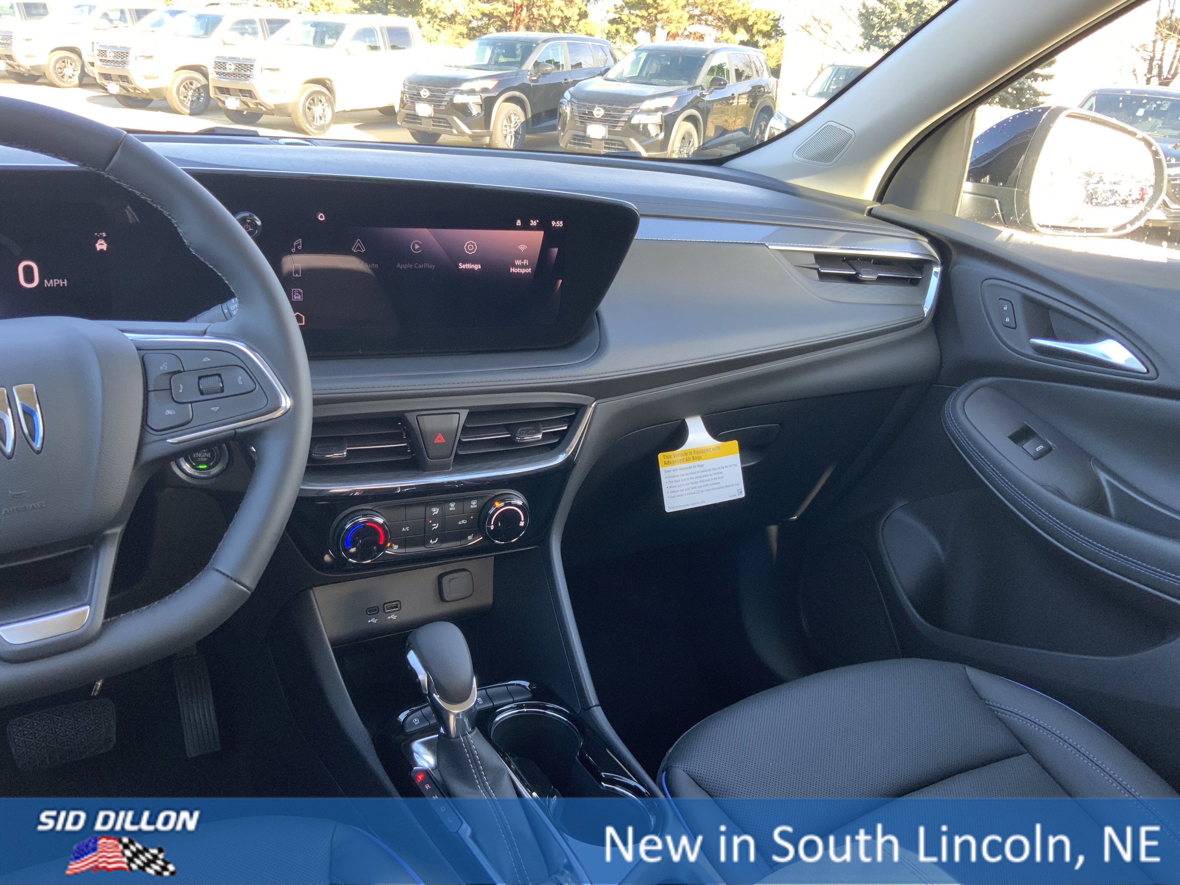 2026 Buick Encore GX Sport Touring - Photo 7