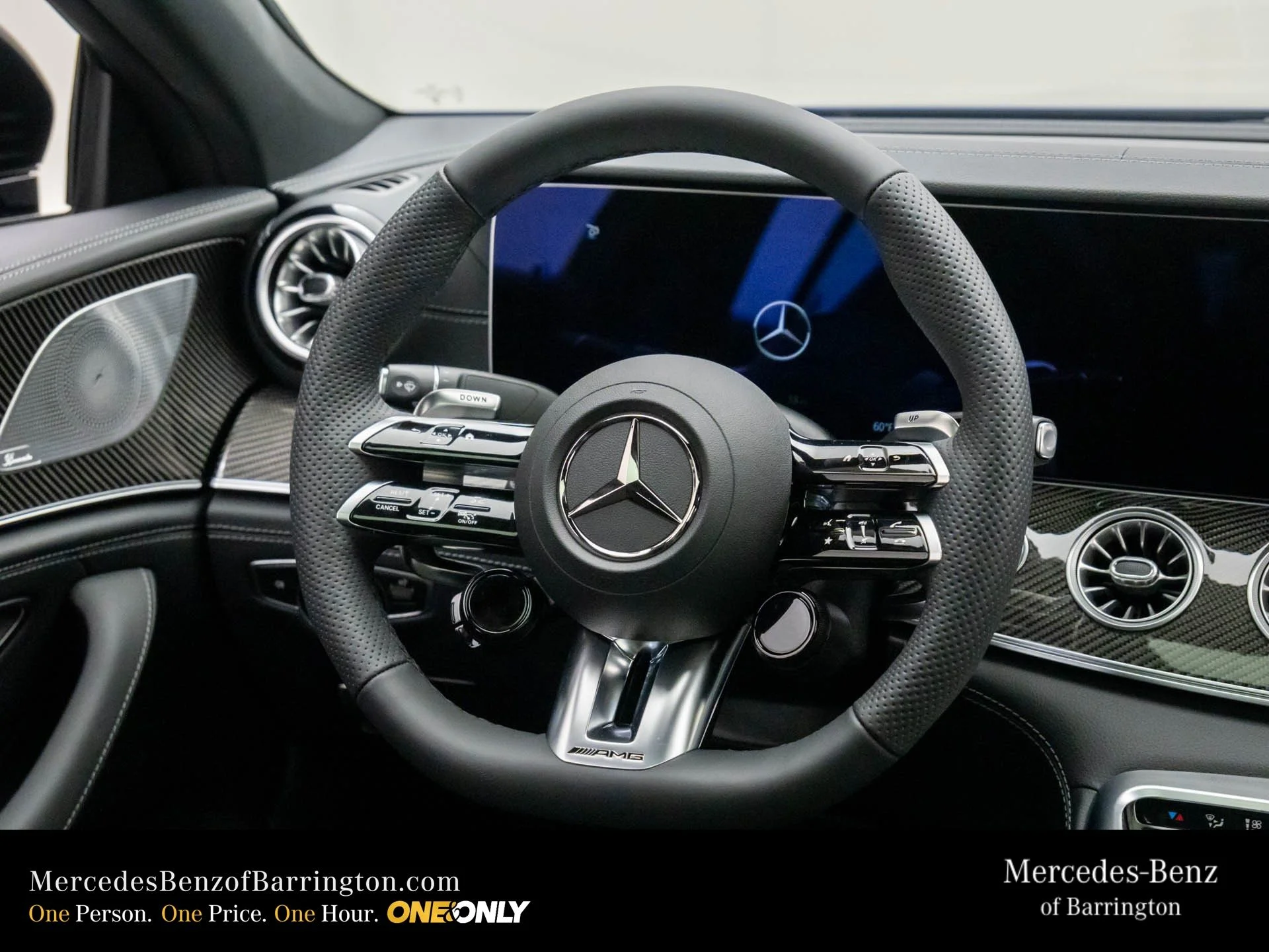 New 2026 Blue Mercedes-Benz Base image 12